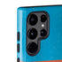 Azerbaijan Flag Distressed Galaxy S22 Ultra Pro Case